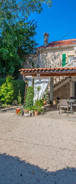 Apartman Zaton - CDA787