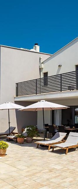 Vendégház Poreč - Parenzo - CID012