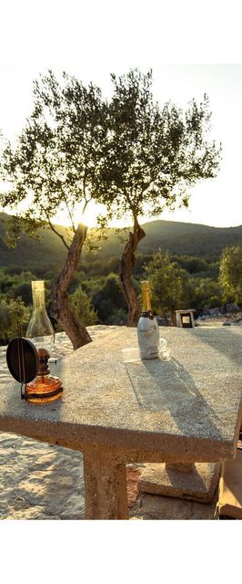 Vendégház Brbinj - CDU648