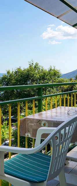 Apartman Opatija - CKU535