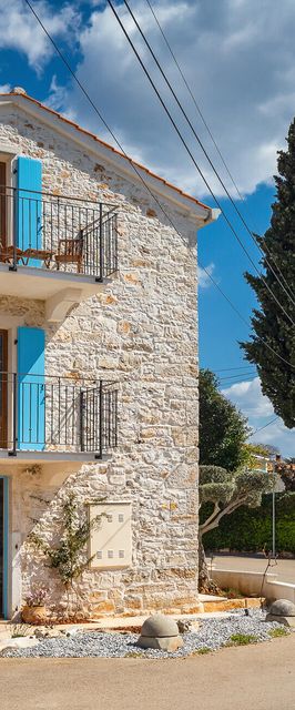 Vendégház Vabriga - CID011