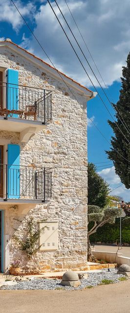 Vendégház Vabriga - CID011