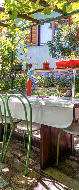 Vendégház Opatija - CKU534