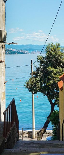 Apartman Opatija - CKU536