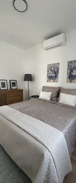 Aquamarine Apartman Zalakaros