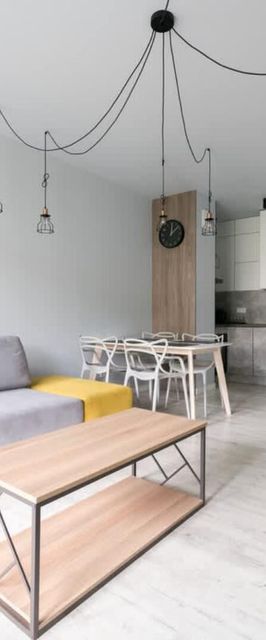 Bernadowska 1E | Przytulny apartament | Fitness Gdynia