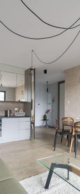 Bernadowska 1E | Elegancki Apartament | Parking Gdynia