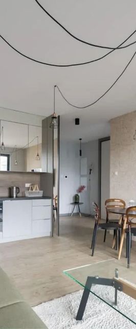 Bernadowska 1E | Elegancki Apartament | Parking Gdynia