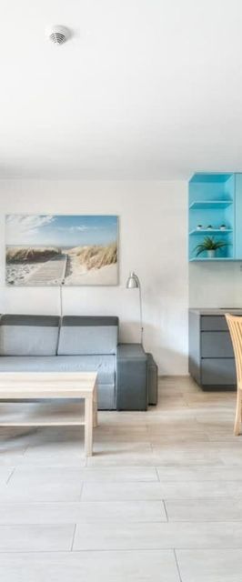 Chmielna 63 | Wygodny Apartament | Sauna Gdańsk