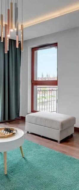 Chmielna 63 | Niepowtarzalny Apartament | Wi-Fi Gdańsk