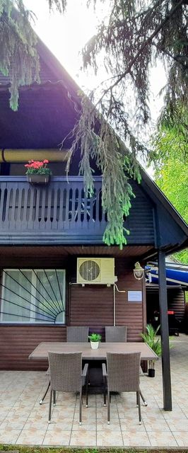 DunaLiget Vendégház Szentendre