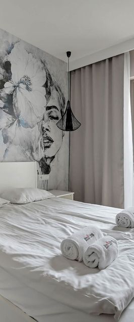 Szafarnia 11 | Nowoczesny Apartament | Wanna Gdańsk