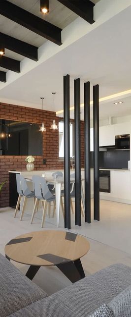 Szafarnia 11F | Piętrowe Apartmenty | Balkon Gdańsk