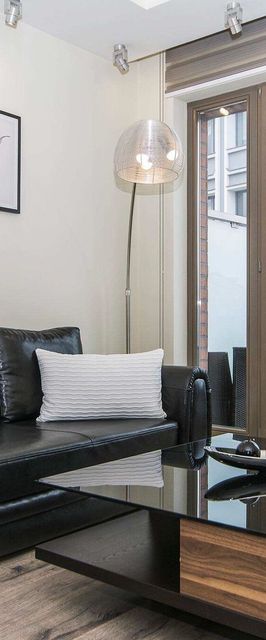 Szafarnia 11 | Nowoczesne Apartamenty | Balkon Gdańsk