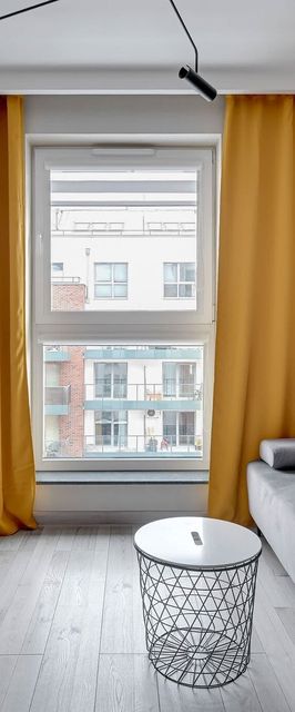 Św. Barbary 12 | Jasny Apartament | Parking Gdańsk