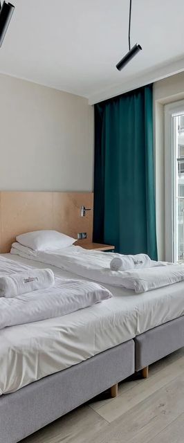 Św. Barbary 12 | Przytulne Studio | Parking Gdańsk