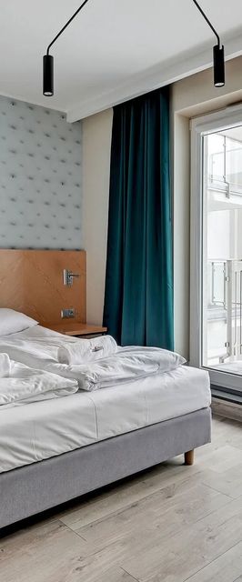 Św. Barbary 12 | Przytulne Studio | Praca Zdalna Gdańsk