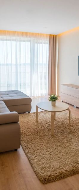 Sunset Resort 115 Apartman Fonyód