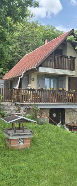 Pitypang Vendégház Csákvár