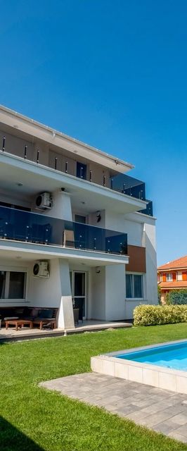 TemOro Apartman Blue Siófok