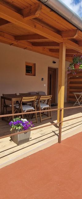 Polár Apartman Makó