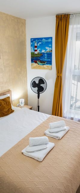 Modern and Comfortable Apartment Cismigiu Park București