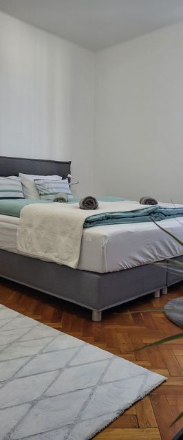 Akvamarin Apartman Székesfehérvár