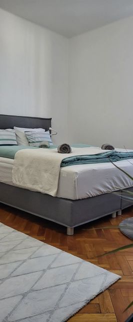 Akvamarin Apartman Székesfehérvár