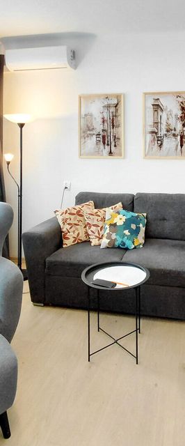 visit baltic - Apartament Rybaki 06 Świnoujście