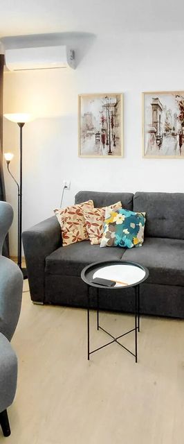 visit baltic - Apartament Rybaki 06 Świnoujście