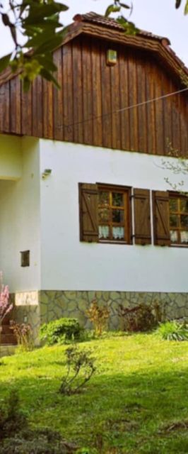 Budafai Vendégház Kiscsehi