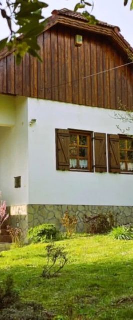 Budafai Vendégház Kiscsehi