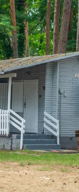 Domki Oliwia Boszkowo