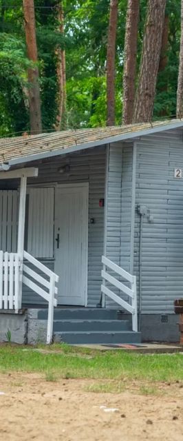 Domki Oliwia Boszkowo