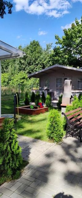 Domki u Mileny Dziwnówek