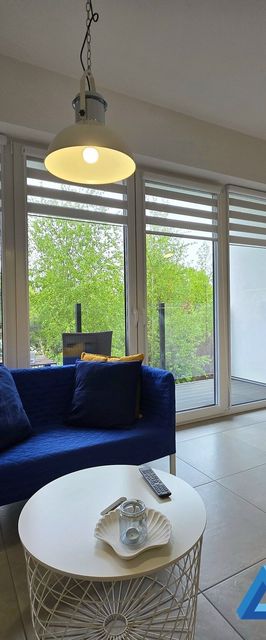 Studio Słoneczna Przystań w Ustroniu Morskim - 365PAM