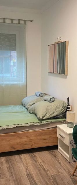 Szeri Szállás Szeged