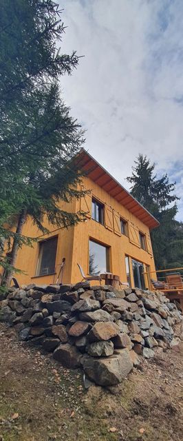 Cabana La Hambare Colibița