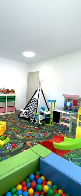 Leśny Zakątek z sauną, basenem i jacuzzi Tupadły