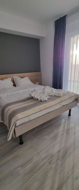 Apartament Blue Golf Eforie Nord