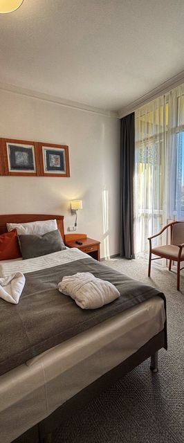 Alma 703 Wellness Apartman Zalakaros
