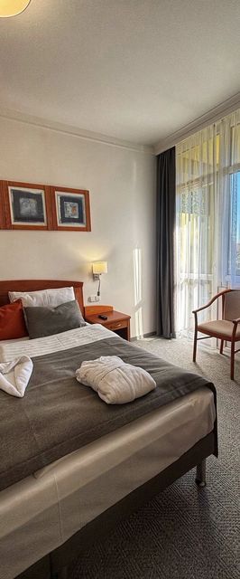 Alma 703 Wellness Apartman Zalakaros