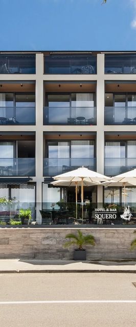 Hotel Squero Rovinj