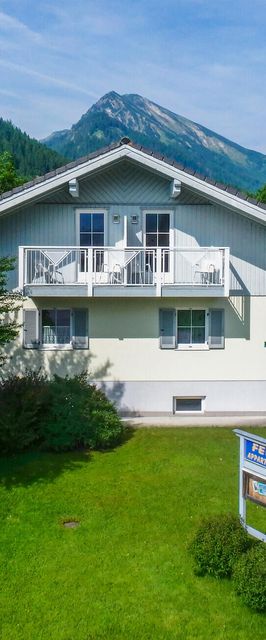 Apartman Tannheim - ATA173