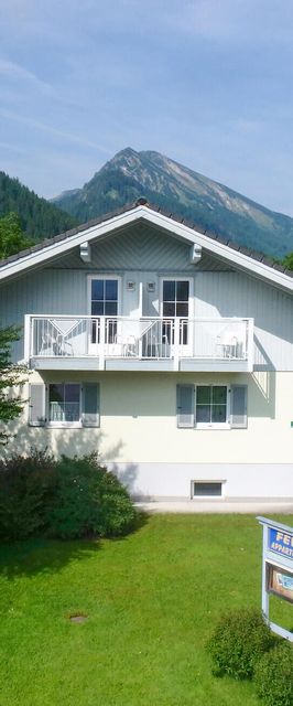 Apartman Tannheim - ATA171