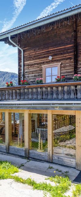 Apartman Mörtschach - AKA251