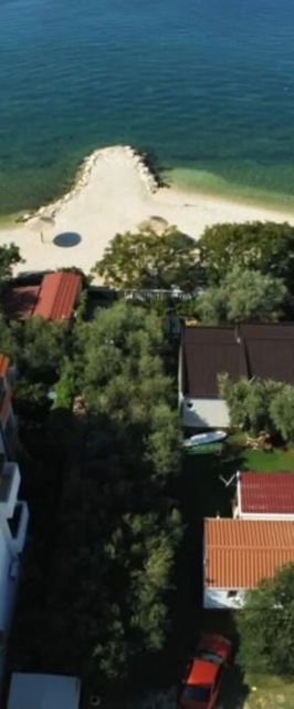 Apartments Olive and Sea Bibinje