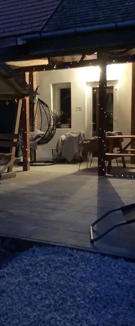 Theodor Vendégház Badacsonytomaj