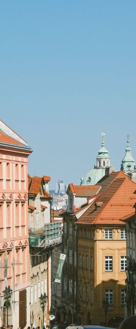 Hotel Residence Green Lobster Praha