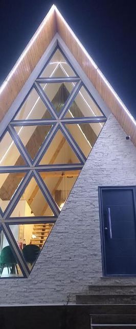 Cabana All Seasons Cavnic